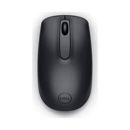 Mouse Dell WM118 Wireless CP119