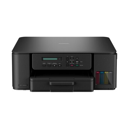 Multifuncional Brother DCPT530DW Tank Bivolt Colorida A4 Wi-Fi USB