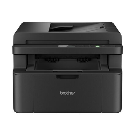 Multifuncional Brother Laser 110v Monocromática A4 Wi-Fi USB