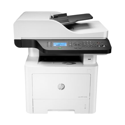 Multifuncional HP M432FDN Laser Monocromática A4 - 7UQ76A_696