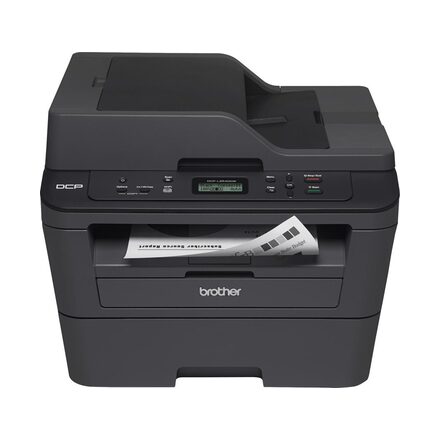 Multifuncional Laser Brother DCP-L2540DW Monocromática A4 Wi-Fi