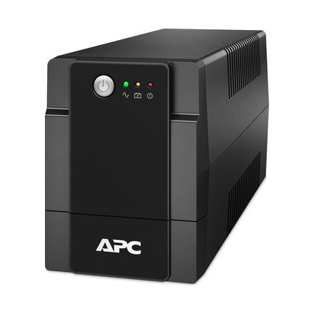 Nobreak APC Back-UPS 700 VA Bivolt 115V - BVX700BI-BRi