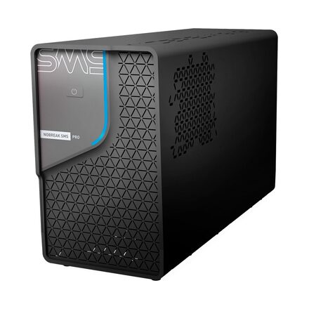 Nobreak SMS Pro 1500VA Bivolt