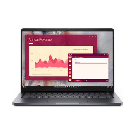 Notebook Dell Pro 14