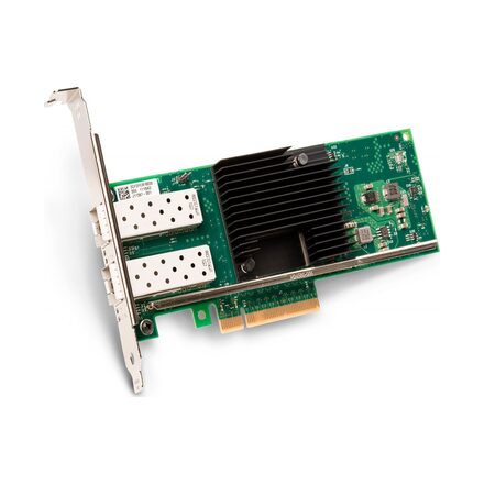 Placa de Rede Lenovo ISG Intel 10GBASE-T 2P 4XC7A08278