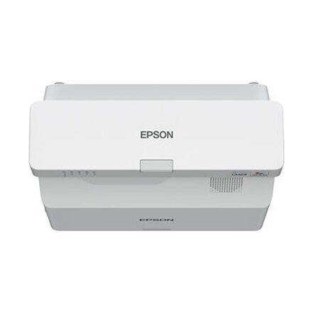 Projetor Epson Interativo BrightLink 760Wi Laser