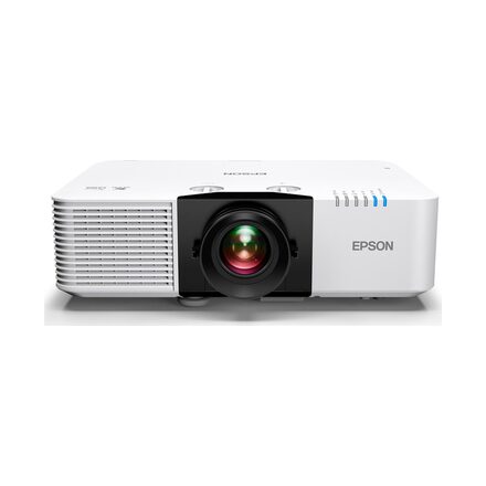 Projetor Epson Powerlite L690U Laser 6.500 Lúmens