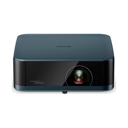 Projetor Smart Epson Lifestudio Pop Plus EF-62 Portátil Azul Marinho 4K PRO UHD