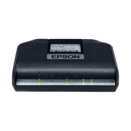 SAT Fiscal Epson 2.0 - SAT-A10 2.0
