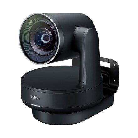 Sistema de Videoconferência Logitech Rally VC