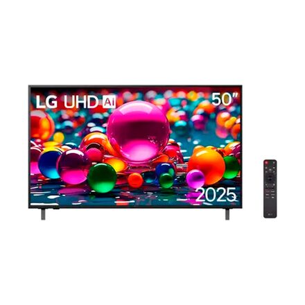 Smart TV LG Profissional 50