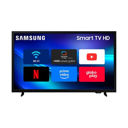 Smart TV Samsung Profissional HD 32''