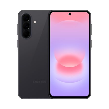 Smartphone Samsung Galaxy A37 Enterprise Edition 5G 8GB 256GB Preto