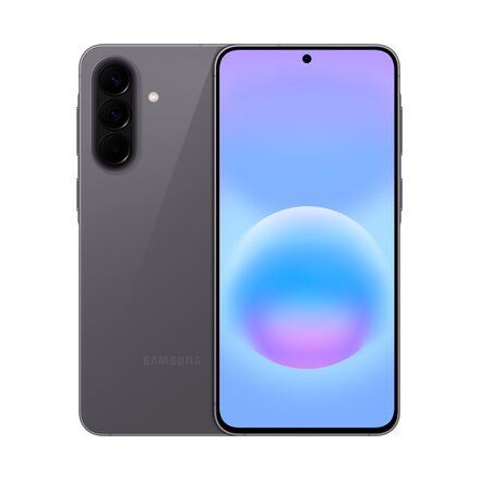 Smartphone Samsung Galaxy A57 Enterprise Edition 5G 256GB 8GB RAM Cinza