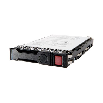 SSD HPE SD 1.92TB SAS RI 12G SFF