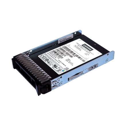 SSD Lenovo ISG SATA 1.92TB SFF RI