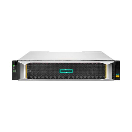 Storage HPE SD MSA 2060 FC 16Gb Dual Ctr SFF