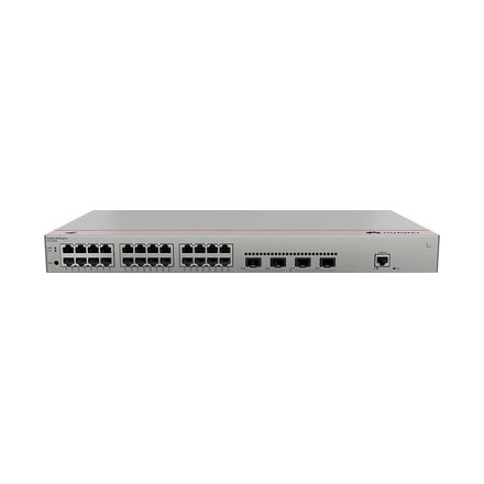 Switch Huawei eKit 24P Gigabit 4P SFP