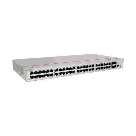 Switch Huawei eKit 48P PoE+ 4P SFP+ S310-48P4X 98012385i