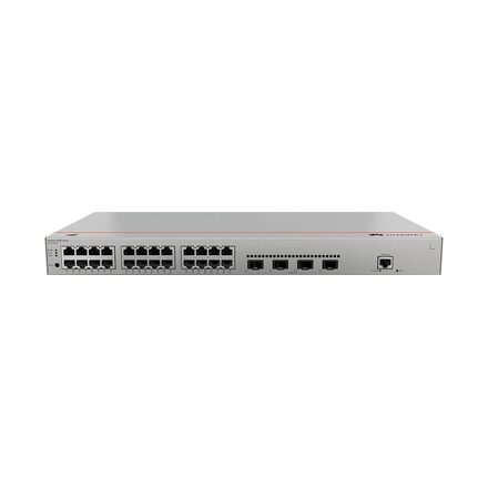 Switch Huawei eKit S310-24T4X 24 Portas Gigabit + 4 Portas 10G SFP+