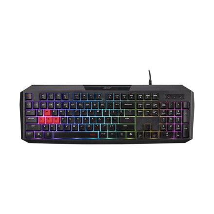 Teclado Gamer Acer Nitro NKW100 PT-BR ABNT 2