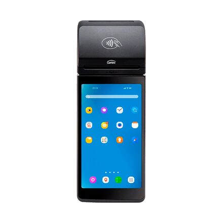 Terminal de Vendas Gertec GPOS720 PDV Android