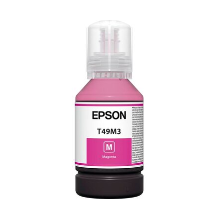 Tinta Epson Ultrachrome DS Magenta 140ml