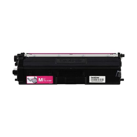 Toner Brother Magenta 9K