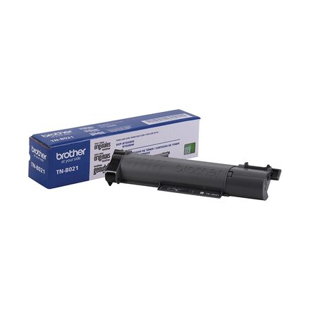 Toner Brother Preto 2.6K