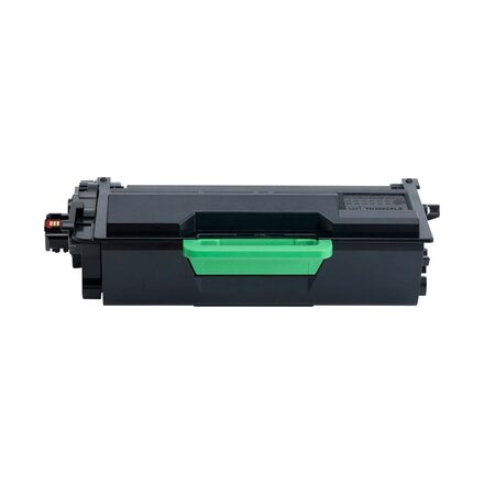 Toner Brother Preto 25K