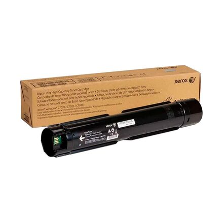 Toner Xerox Preto Extra Alta Capacidade 22K