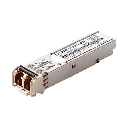 Transceiver HPE Aruba Instant On 1G SFP LC SX 500m MMF