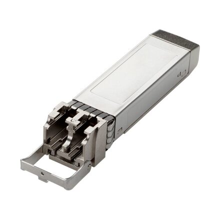 Transceiver HPE Mini GbicBLc 10G SFP+ SR