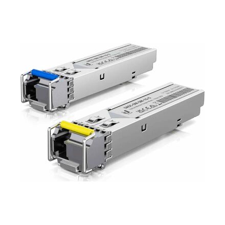 Transceiver Ubiquiti 1 LC SFP 3km