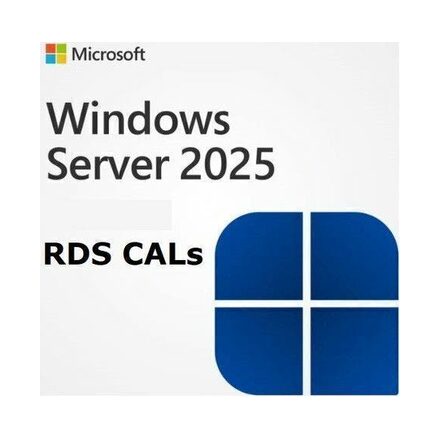 Windows Server CAL 2025 BRA COEM 5 User CAL EP2
